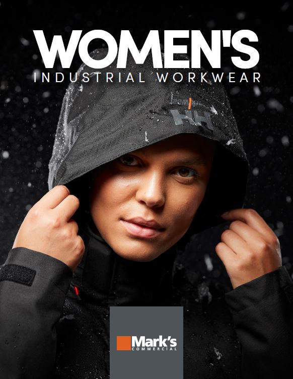 Women's industrial workwear online